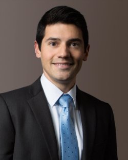 Headshot Image for Anthony Reggiannini
